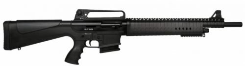 GForce Arms Tactical Shotgun