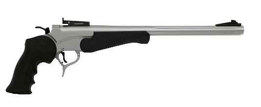 Thompson/Center Arms PRO-HUNTER Pistol 308 Stainless Steel