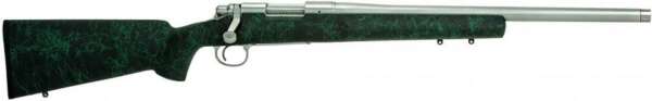 Remington Model 700 Stainless Steel 5-R .308WIN 20