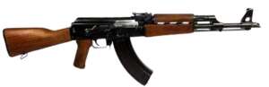 Zastava Arms AK 47 ZPAP M70 Wood Furniture
