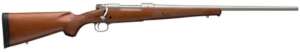Winchester Guns 535234230 70 Featherweight Bolt 7mm Remington Magnum 24 3+1 G